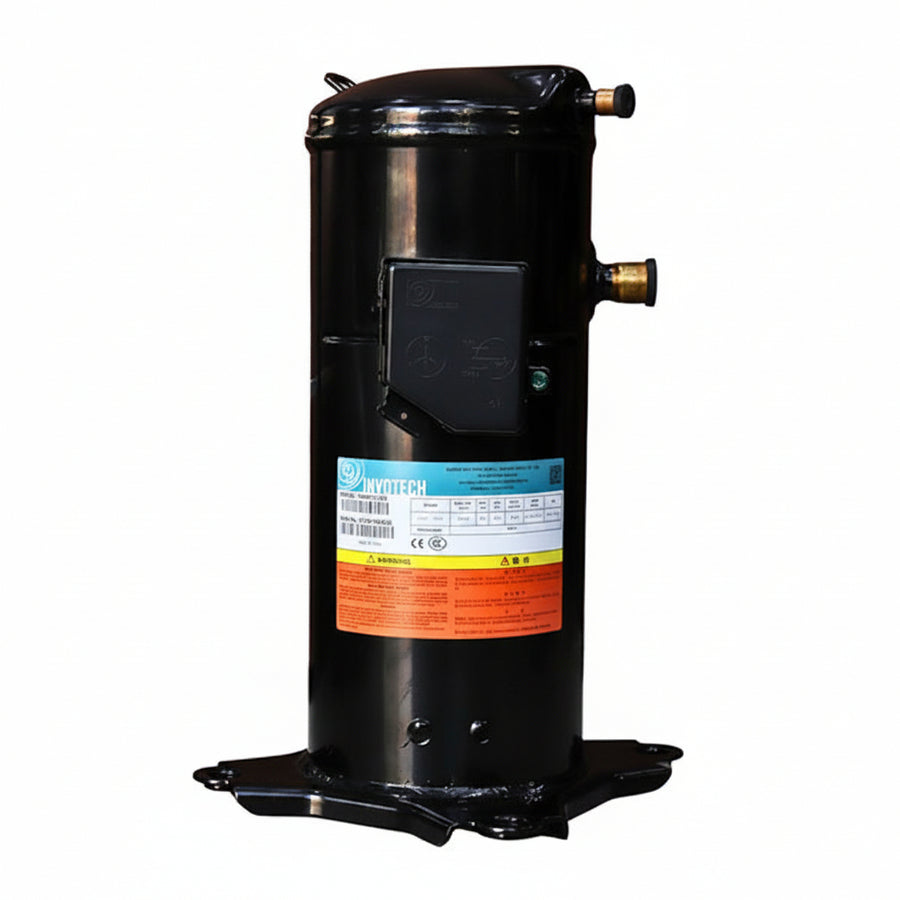 Invotech YH89T2-102 Compressor