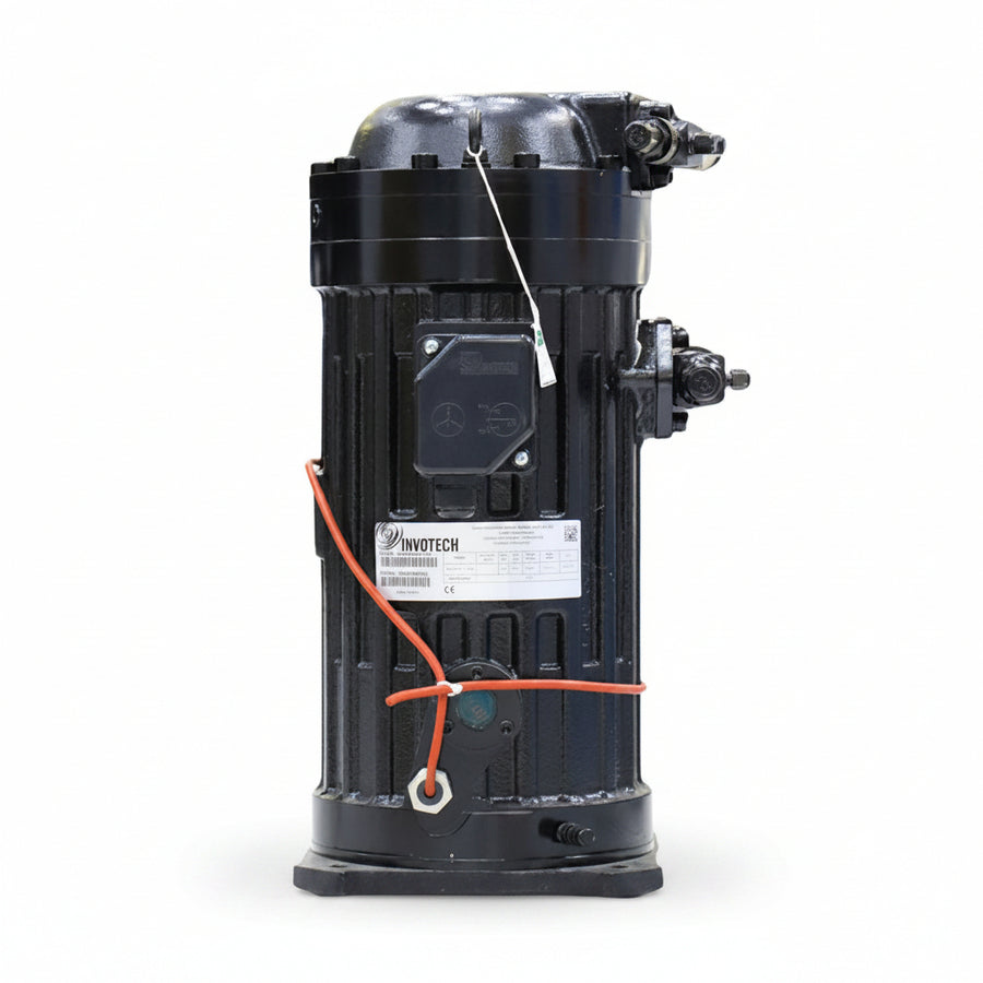 Invotech YSH400A1G-100 Scroll Compressor
