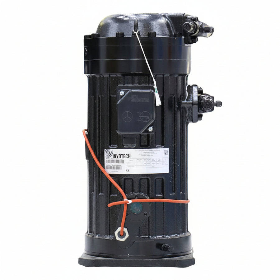 Invotech YSH450A1G-100 Scroll Compressor