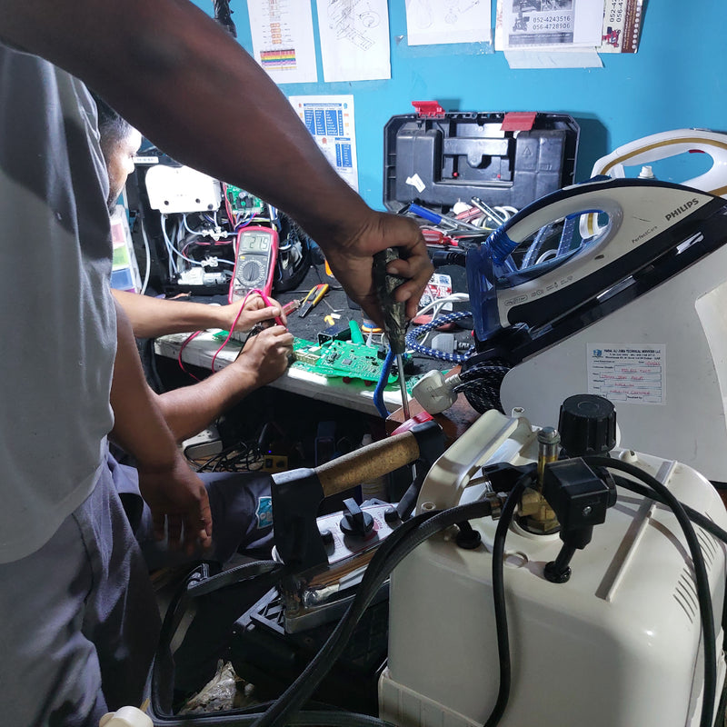 Load image into Gallery viewer, Top-Quality Iron Repair Dubai | Steam Iron Service Center Near You, in Dubai
