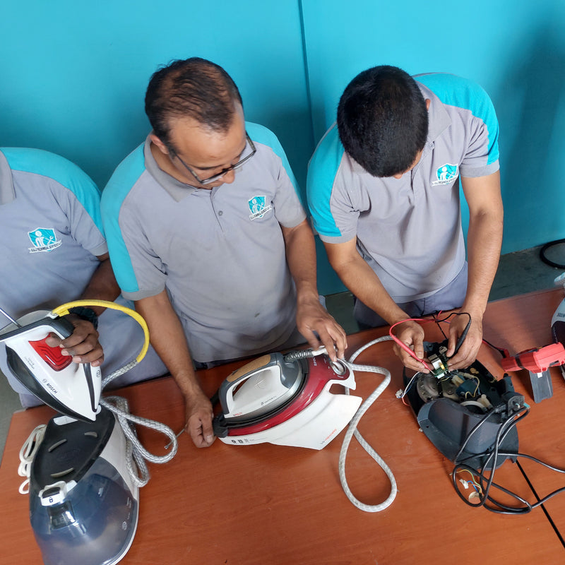 Load image into Gallery viewer, Top-Quality Iron Repair Dubai | Steam Iron Service Center Near You, in Dubai
