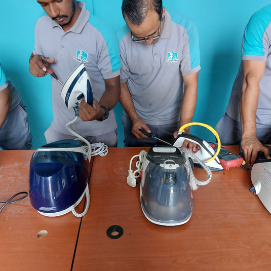 Top-Quality Iron Repair Dubai | Steam Iron Service Center Near You, in Dubai