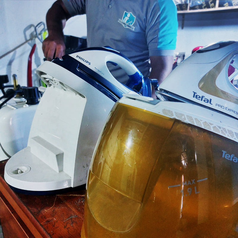 Load image into Gallery viewer, Top-Quality Iron Repair Dubai | Steam Iron Service Center Near You, in Dubai
