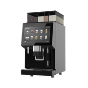 JETINNO JL35 Commercial HoReCa Coffee Machine with Fresh Milk & Syrup Station