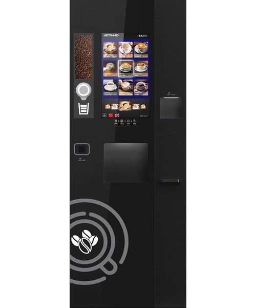 Jetinno JL300 Commercial Floor Standing Coffee Machine