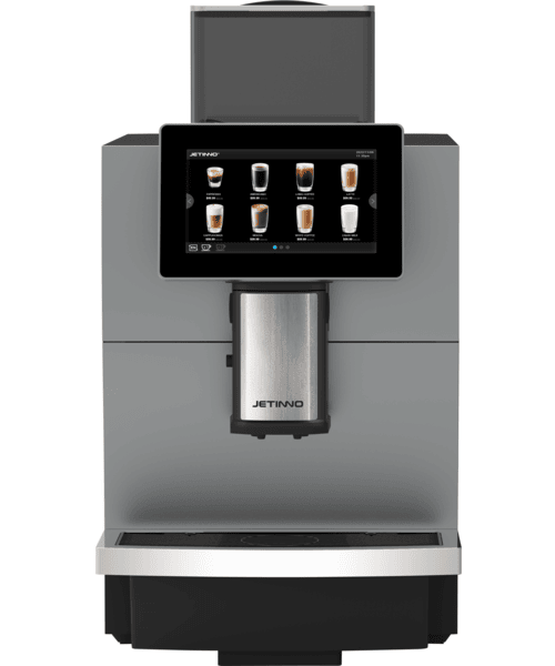 Load image into Gallery viewer, Jetinno JL30 Commercial HoReCa Coffee Machine with Fresh Milk

