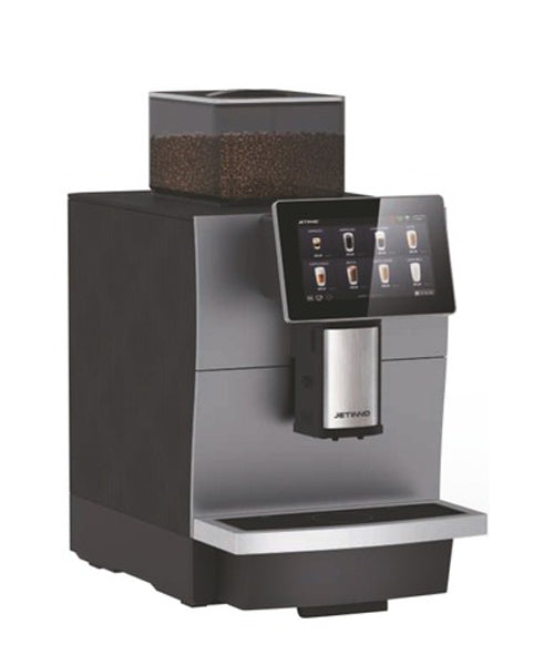 Load image into Gallery viewer, Jetinno JL30 Commercial HoReCa Coffee Machine with Fresh Milk
