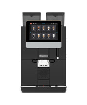 Jetinno JL32 Commercial HoReCa Coffee Machine with Fresh Milk
