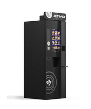 Jetinno JL300 Commercial Floor Standing Coffee Machine