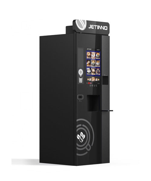 Load image into Gallery viewer, Jetinno JL300 Commercial Floor Standing Coffee Machine
