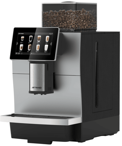 Jetinno JL30 Commercial HoReCa Coffee Machine with Fresh Milk