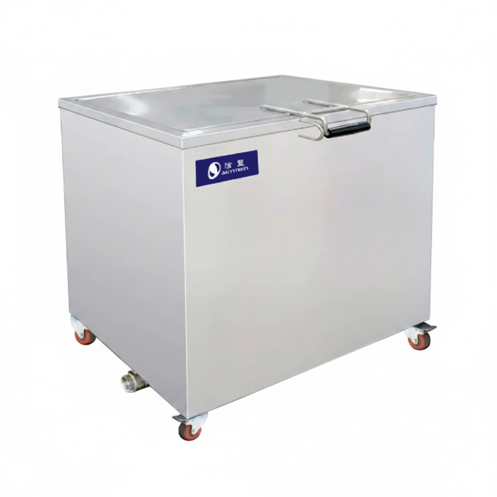 Skymen - Stainless Steel Soak Tank - JP-270LZF