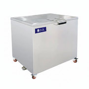 Skymen - Stainless Steel Soak Tank - JP-270LZF