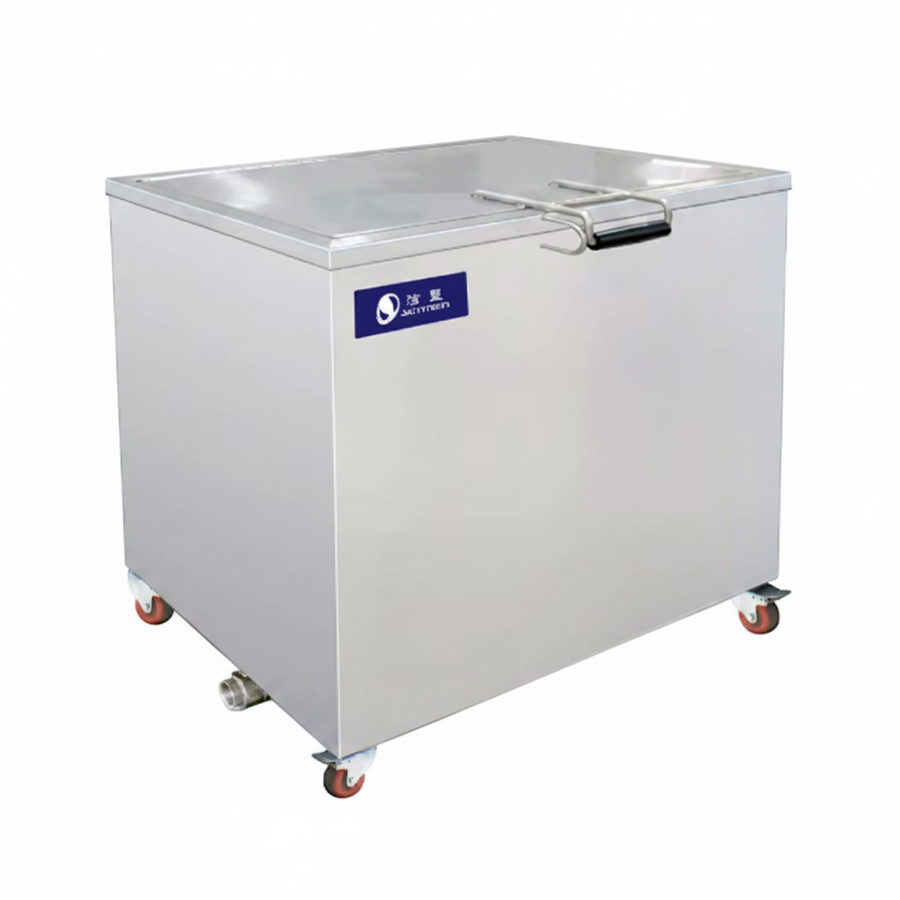 Skymen - Stainless Steel Soak Tank - JP-270LZF