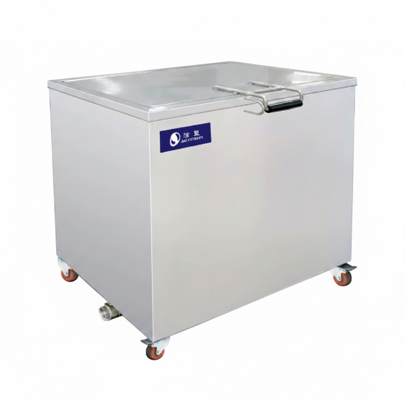 Load image into Gallery viewer, Skymen - Stainless Steel Soak Tank - JP-270LZF
