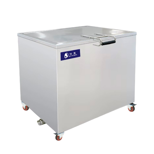 Skymen - Stainless Steel Soak Tank - JP-270LZF