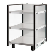 Commercial Precise Cup Warmer Stainless Steel