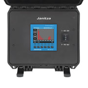 Janitza MRG Flex Mobile power analyzers