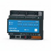Janitza UMG 20 CM Multi-channel Operating Current