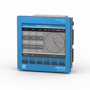 Janitza UMG 509 PRO Multi-functional Power Quality Analyzer