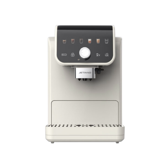 Jetinno JL05 – Professional Grade Coffee Machine for Your Home
