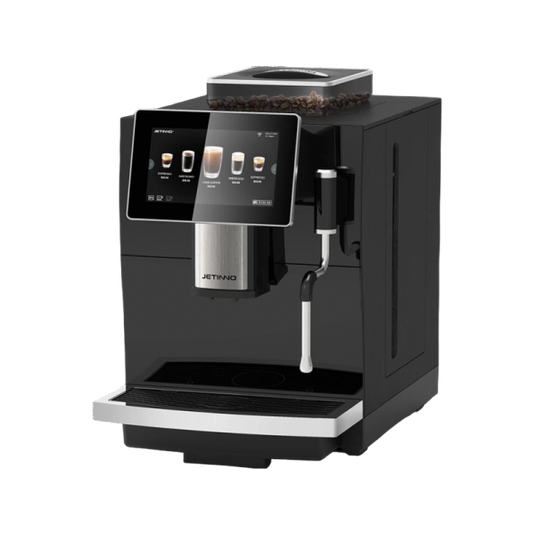 Jetinno JL09 – Coffee Machine for Your Home and Small Offices