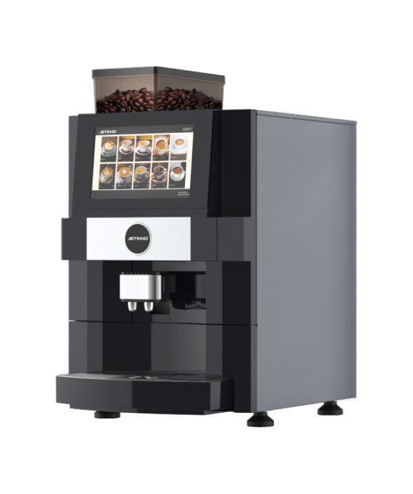 Jetinno JL22 Commercial Coffee Machine with Espresso Brewer