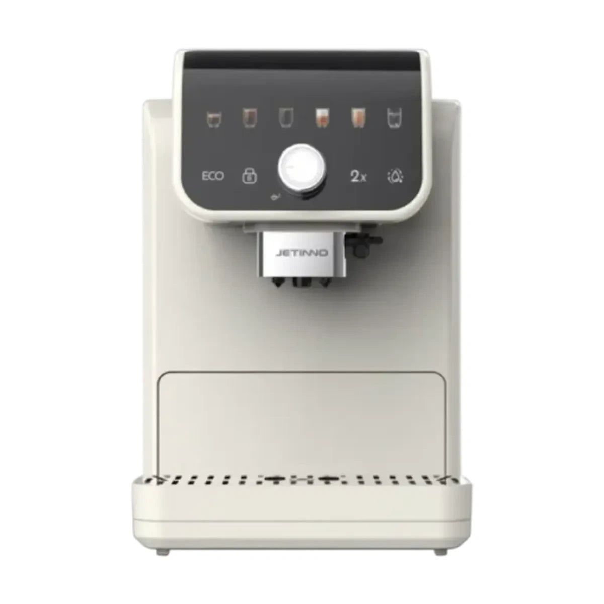 Jetinno JL05 – Professional Grade Coffee Machine for Your Home