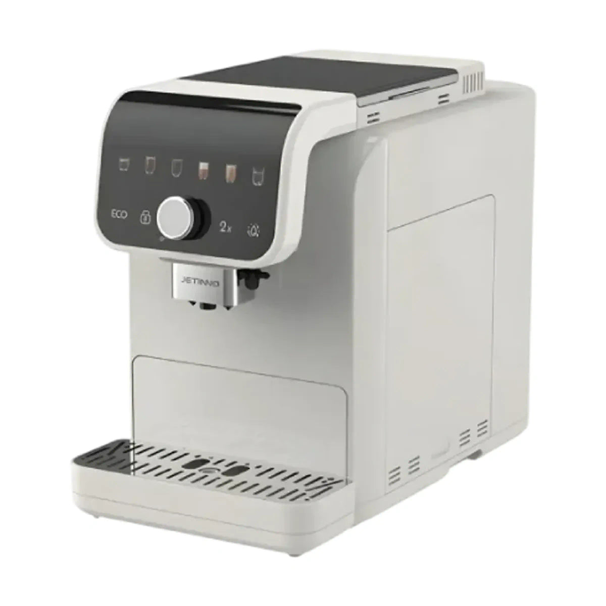 Jetinno JL05 – Professional Grade Coffee Machine for Your Home