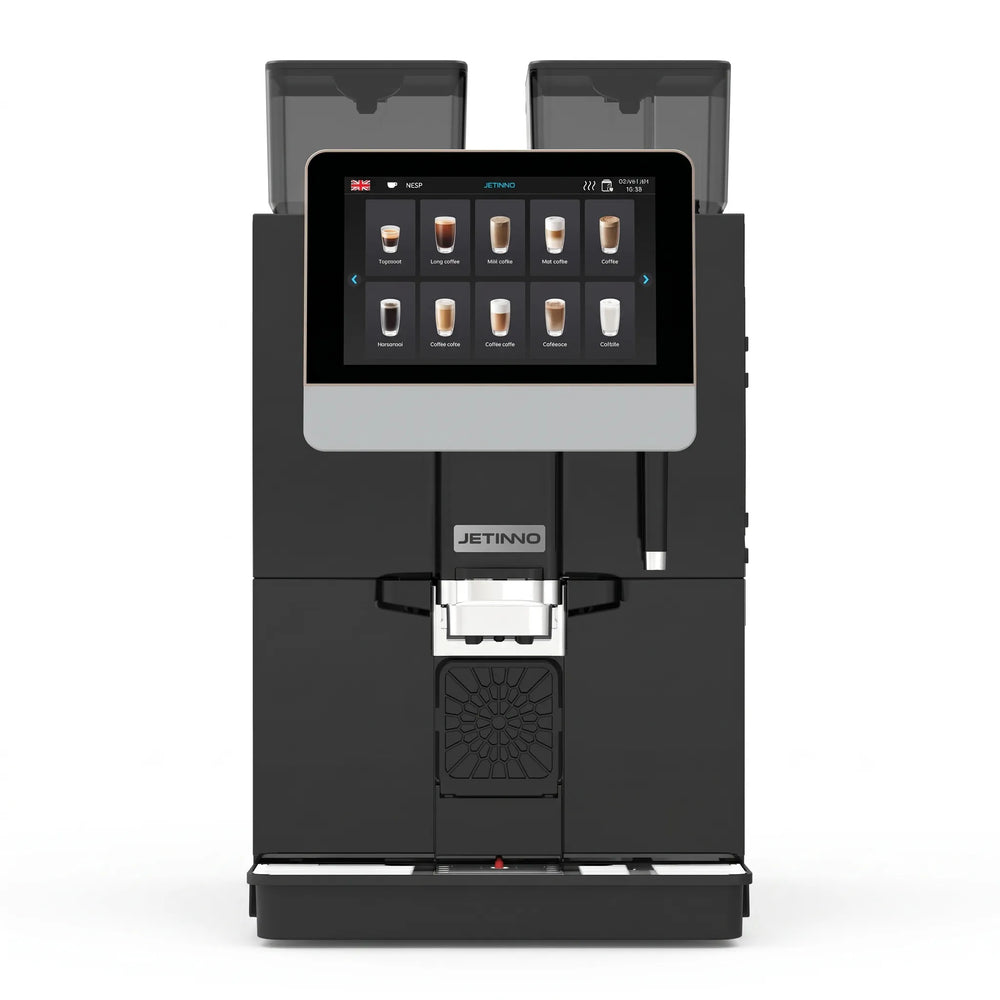 Jetinno JL32 Commercial HoReCa Coffee Machine