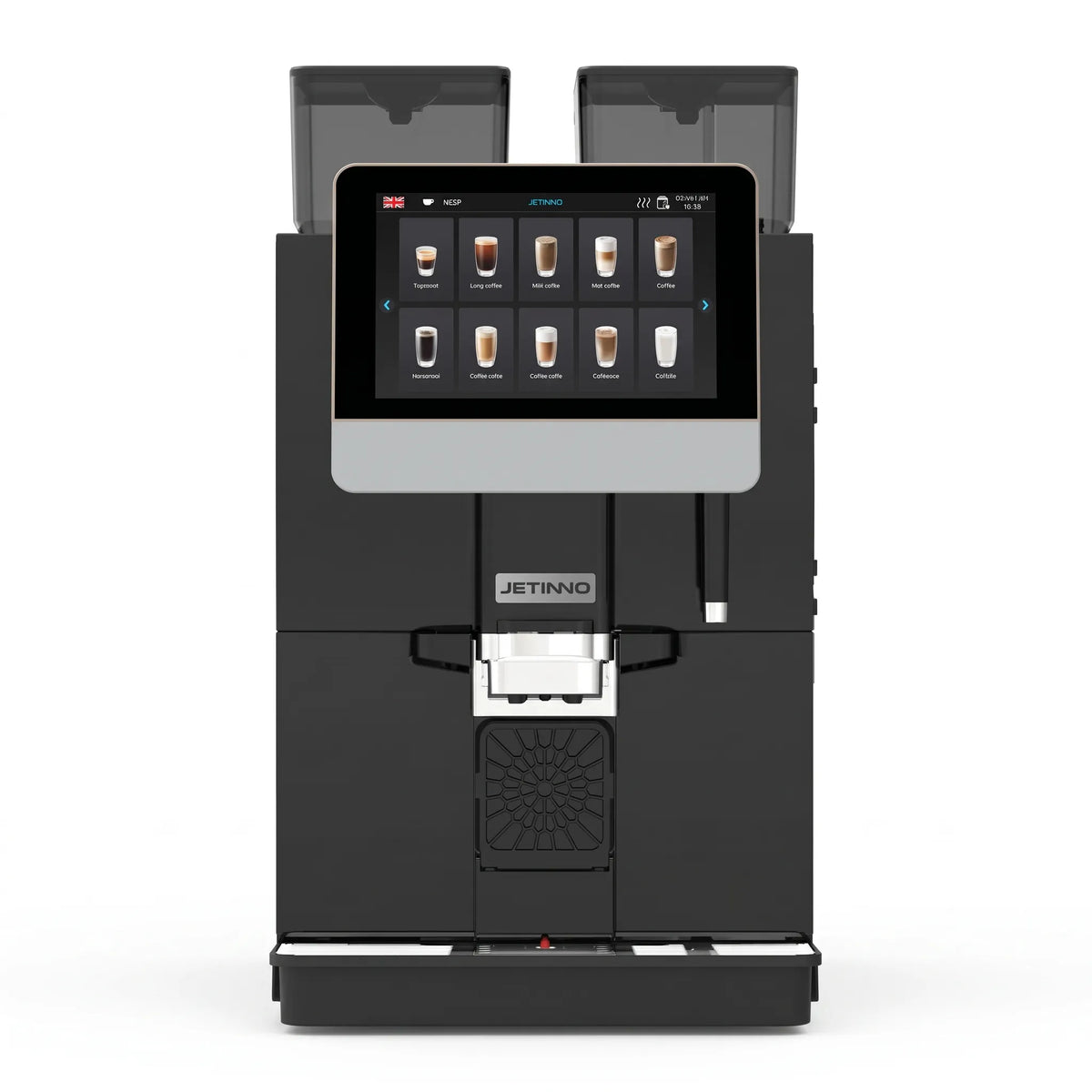 Jetinno JL32 Commercial HoReCa Coffee Machine
