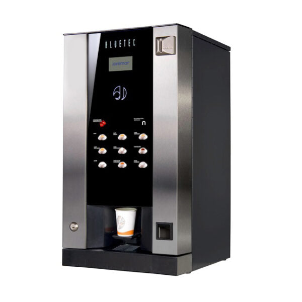 Jofemar G23 Commercial Coffee Machine with Espresso Brewer