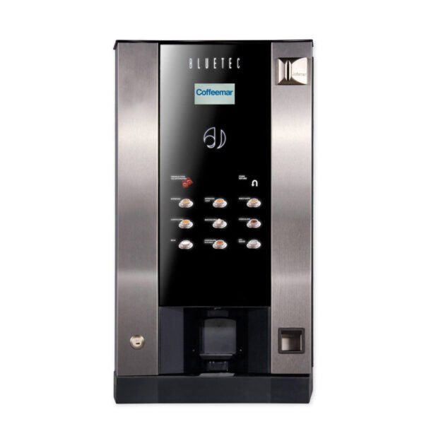 Load image into Gallery viewer, Jofemar G23 Bundle – G23 Coffee Machine with 12kg Ingredients
