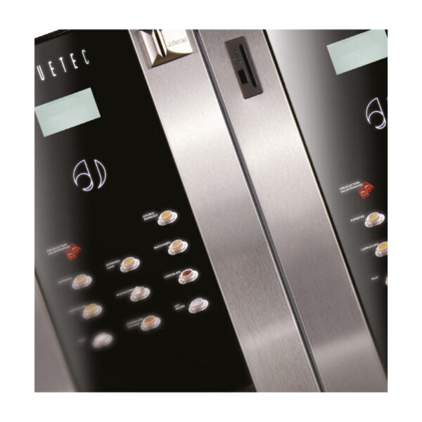 Load image into Gallery viewer, Jofemar G23 Bundle – G23 Coffee Machine with 12kg Ingredients
