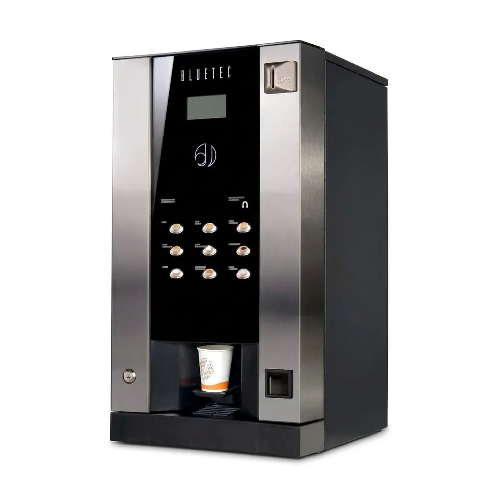 Jofemar G23 Commercial Coffee Machine with Espresso Brewer