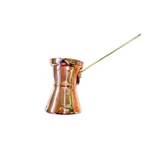 Johny Cezve Turkish Coffee Pot Small