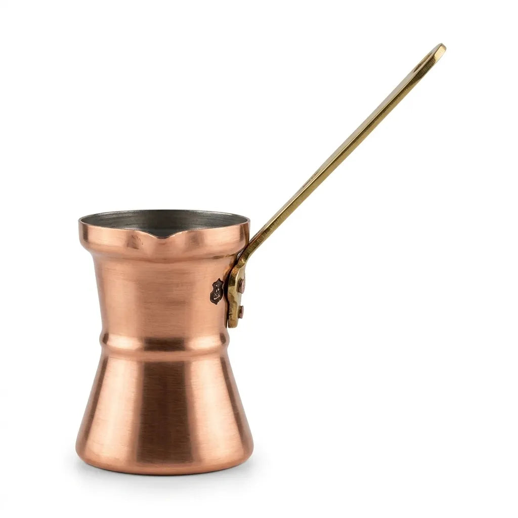 Johny Cezve Turkish Coffee Pot Small