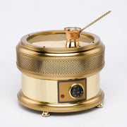 Johny Traditional Turkish / Greek Coffee Maker AK8-3N