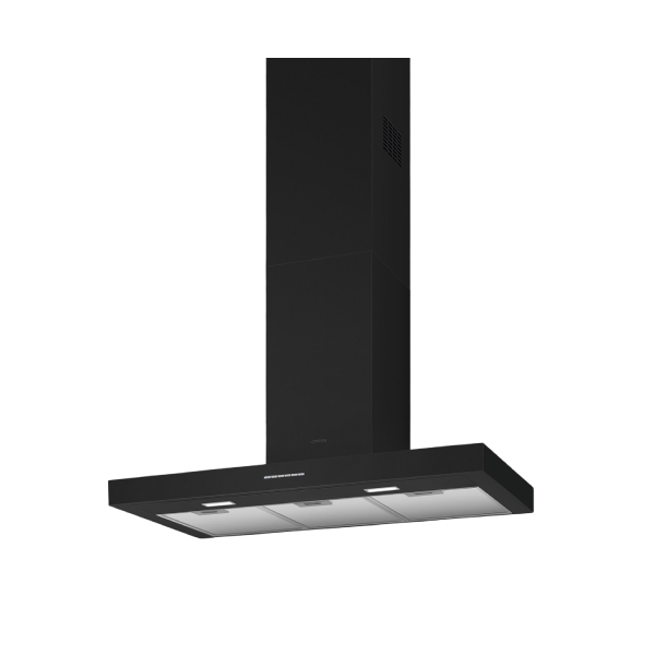 Load image into Gallery viewer, Smeg Built-In Chimney Hood, T-shape, 90cm, KBT900NE
