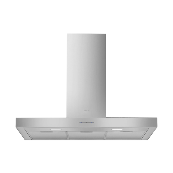 Load image into Gallery viewer, Smeg Built In Hood, 90 cm, Chimney, KBT900XE

