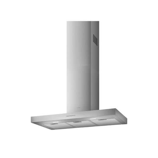 Smeg Built In Hood, 90 cm, Chimney, KBT900XE