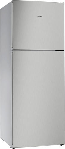 Siemens KD55NNLE0M Top Freezer Refrigerator iQ300, 453 L