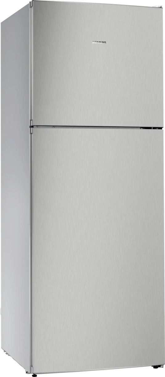 Siemens KD55NNLE0M Top Freezer Refrigerator iQ300, 453 L
