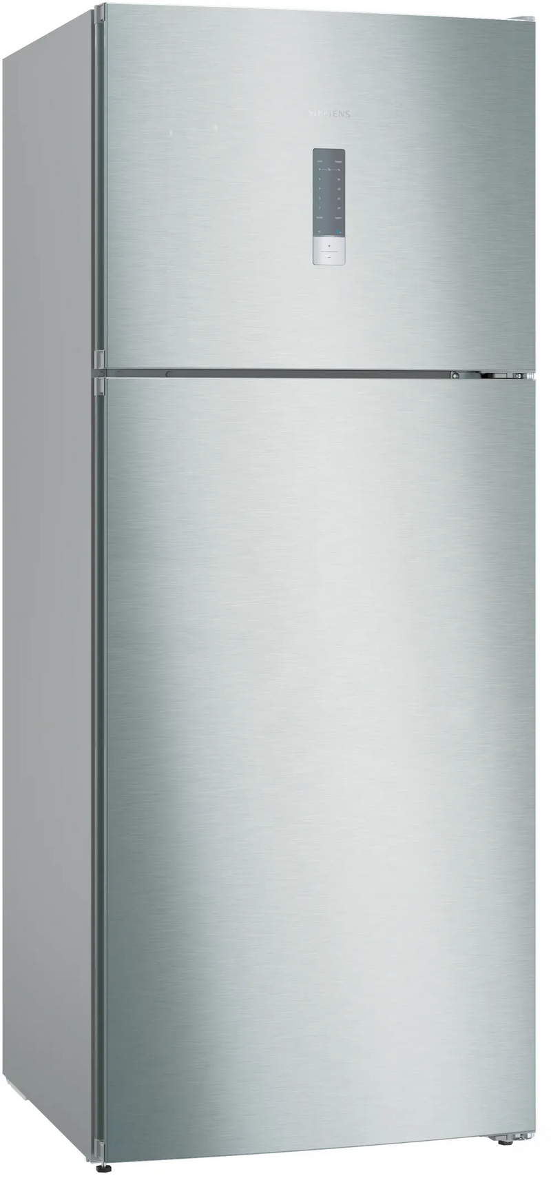 Load image into Gallery viewer, Siemens KD76NXIE0M Top Mount Refrigerator iQ300 Stainless Steel, 542L
