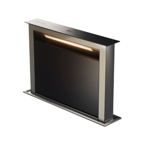 Smeg Universal Built In Downdraft Hood, KDD60VXE-3