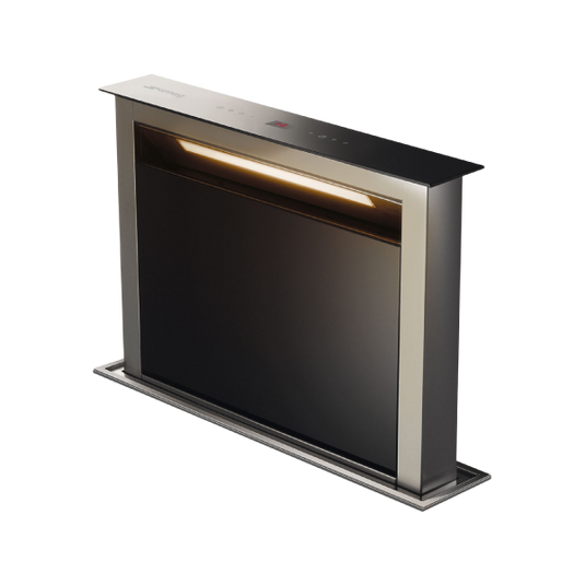 Smeg Universal Built In Downdraft Hood, KDD60VXE-3