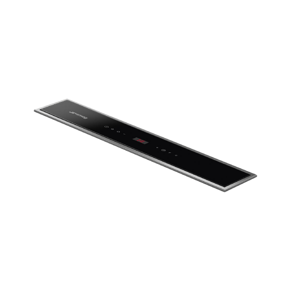 Load image into Gallery viewer, Smeg Universal Built In Downdraft Hood, KDD60VXE-3
