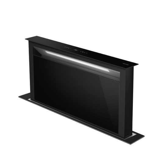 Smeg Built In Hood, 90 cm, Downdraft, KDD90CNE