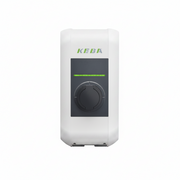 KEBA KeContact P30 | 22kW | Socket | EV Charger