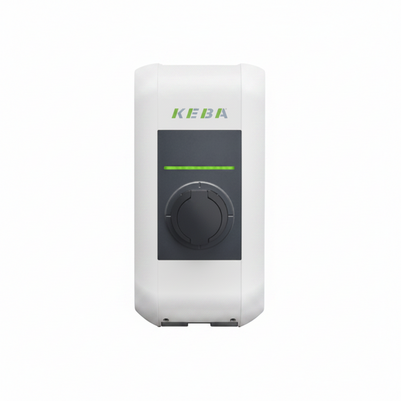 Load image into Gallery viewer, KEBA KeContact P30  22kW  Socket  EV Charger
